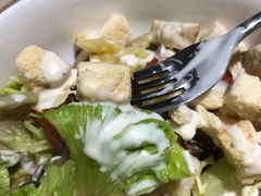 -CALIFORKS加州叉子轻食(朝阳门店)