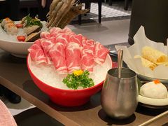 -囍凤楼·粤菜·点心·火锅(温特莱店)