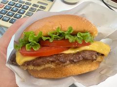 招牌牛肉堡-Shake Shack(西单大悦城店)