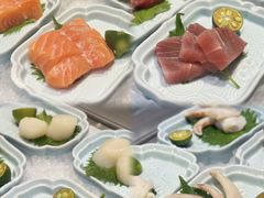 -半岛翡丽海鲜自助餐厅(观风亭店)