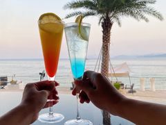 -深圳大梅沙京基洲际度假酒店