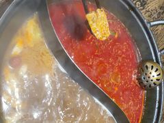 -冯校长老火锅(深圳总店)