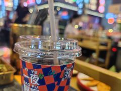 -秦炉烤肉(财富中心店)