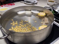 -潮泰牛肉火锅 · 创于1992年(车公庙店)