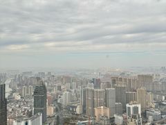 -无锡苏宁银河国际酒店-悦府65中餐厅