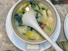 -大树餐厅(红旗街万达店)