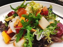 -味+新京宴·烤鸭·北京菜(创意谷店)