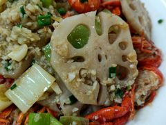 -一起吃小龙虾·海鲜(海珠店)