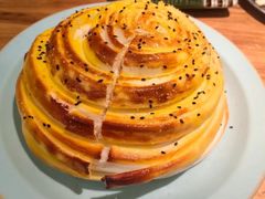 -拾光与烟火丨炭火串烧·自贡小活鲜(西村大院店)