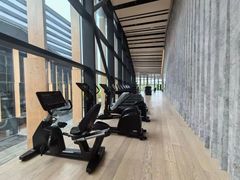 -漠浔MOTION健身(虹桥国际展汇店)