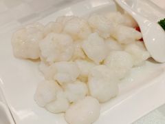 水晶虾仁-光明邨大酒家(淮海路店)