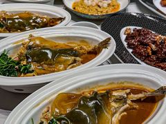 -新光酒家·河豚·海鲜·蟹料理(浦东店)