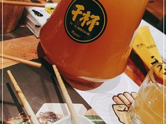-木屋烧烤(西城天桥店)