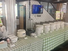 -李先生牛肉面大王(马栏店)
