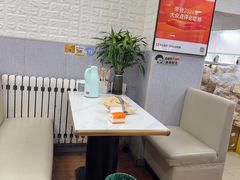 -来之顺海鲜菜馆·青岛菜·始于1993(栈桥店)