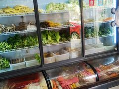 -四川老牛麻辣烫(北门桥店)