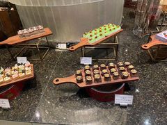 -蜻蜓逐宴全日制西餐厅I古北水镇大酒店