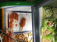 -楠同学辣糊糊