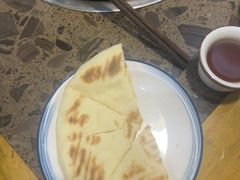 -乳仔牛牦牛汤锅 烤羊排(松潘古城店)