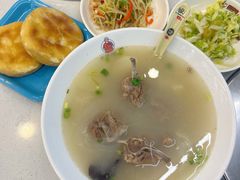 盐池滩羊羊蝎子-老东镇啤酒屋海鲜加工·蒸汽海鲜·海鲜烧烤(台东店)