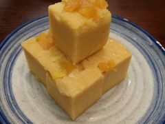 果脯豌豆黄-四季小馆·地道北京小吃(广百店)