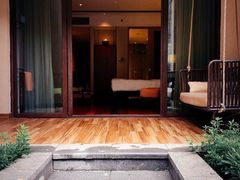 -上海崇明金茂凯悦酒店