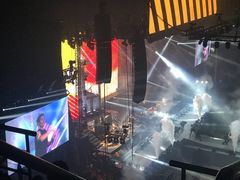 -宝能国际体育演艺中心