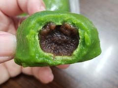 -穆桂英美食(城中店)