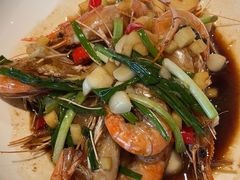 -小厨娘淮扬菜(清江苏宁广场店)