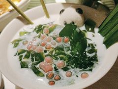 -桂满陇·桃花院落(长泰广场店)