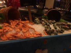 -太原富力万达文华酒店·美食汇西餐厅