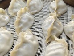 -清真老铁家灌汤包