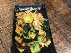 -老友谊冷面店(苏家屯店)