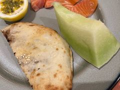 -美食汇自助餐厅·杭州城中香格里拉