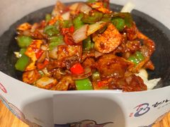 -七八冷面·延边朝鲜族美食(圣熙八号店)