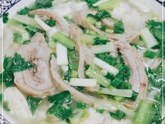 -长香源葫芦头梆梆肉(开通巷店)
