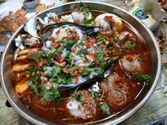 -云南巷海鲜大咖·可加工海鲜