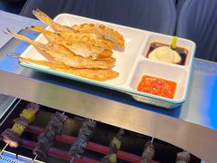 -多宾韩国料理(学衡路店)