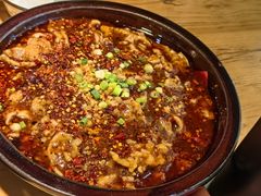 -小三峡食府(西五路店)