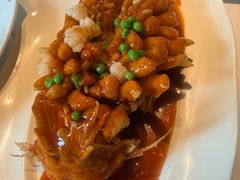 -玫瑰厅上海菜(兴国路店)