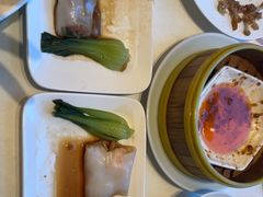 -香港狮子山下·明星粤菜餐厅(北苑店)