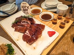 -粤集·手工粤菜(皇庭广场店)