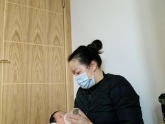 -田螺阿姨自营月嫂·育儿嫂(高新店)