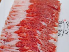 -清真·鸦儿李记·涮肉(花市店)