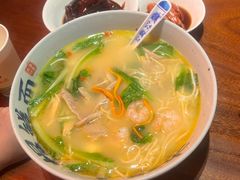 -李犟大爆鳝面·手工蟹黄包(湖滨西湖店)