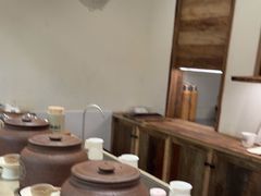 -李山山茶事(景枫店)
