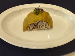 -百盛·鼎膳(中海财富中心)