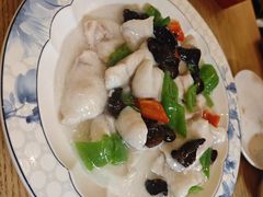 -二泉园老菜馆·百年无锡菜