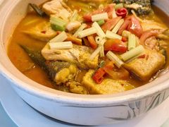 -香宫中餐厅 · 桂林香格里拉