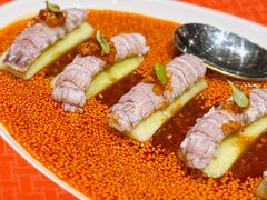 -柿合缘新京菜(国金中心商场店)